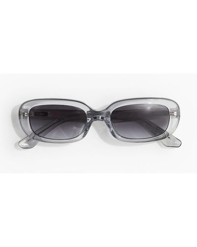 H&M Sunglasses 12 - Schwarz