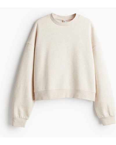 H&M Sweater - Wit