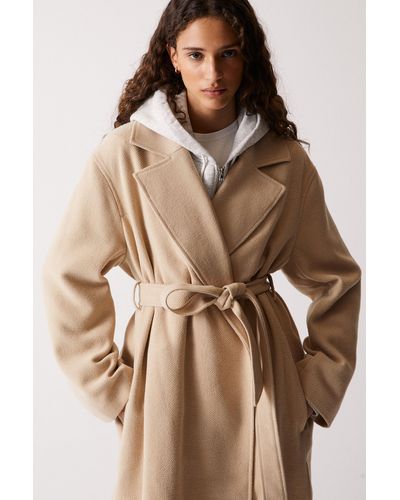 Women's H&M Coats from $57 | Lyst