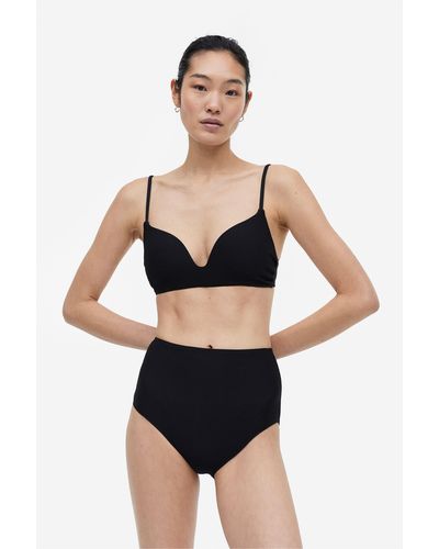 H&M Bikinis and bathing suits for Women | Online Sale up to 70% off | Lyst