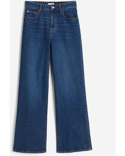 H&M Jeans for Women | Online Sale up to 78% off | Lyst