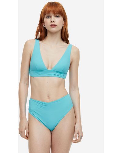 H&M and swimwear outfits for Women Sale up to 70% | Lyst
