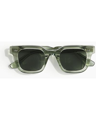 H&M Sunglasses 04 - Grün