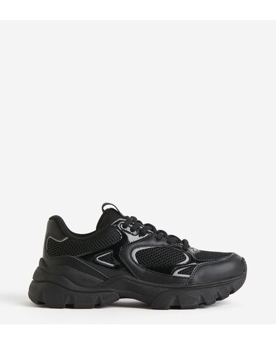 Women's H&M Sneakers from $18 | Lyst