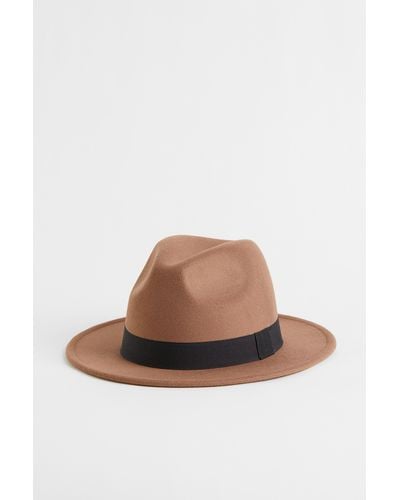 H&M Hats for Men | Online Sale up to 54% off | Lyst