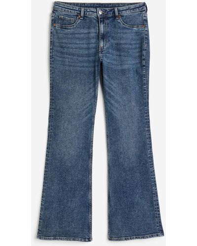 H&M Jeans voor dames vanaf € 6 | Lyst NL