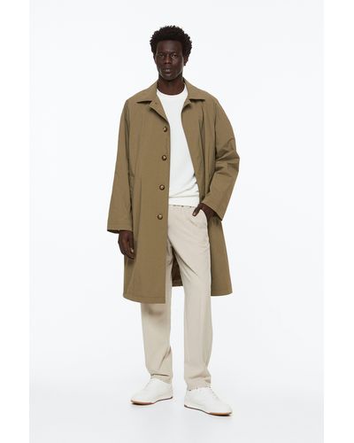 H&M Coats for Men | Online Sale up to 60% off | Lyst