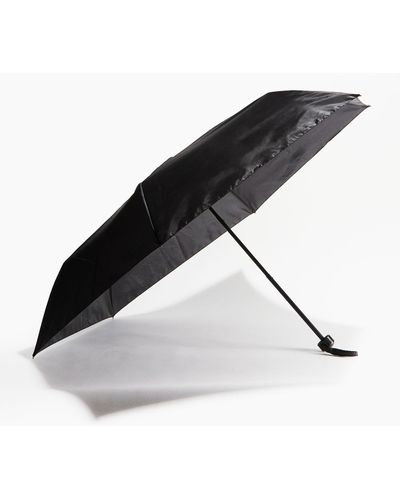 H&M Paraplu - Zwart
