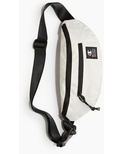 H&M Belt Bag - Schwarz