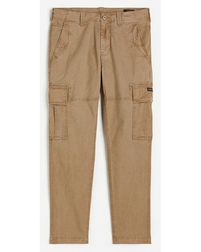 H&M Core Cargo - Naturel