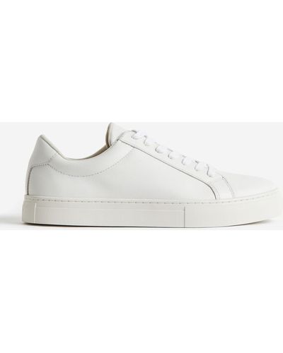 H&M Paul 2.0 Sneakers - Weiß