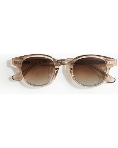 H&M Sunglasses 01 - Orange