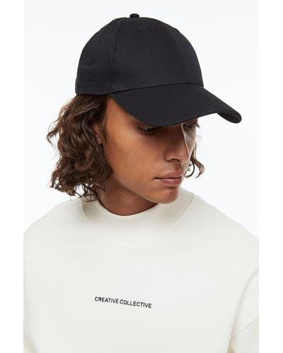 tilskuer fjols uhyre H&M Hats for Men | Online Sale up to 54% off | Lyst