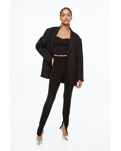 H&M Leggings for Women | Online Sale up to 70% off | Lyst