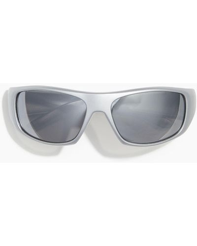 H&M Ingemar Sunglasses - Grau