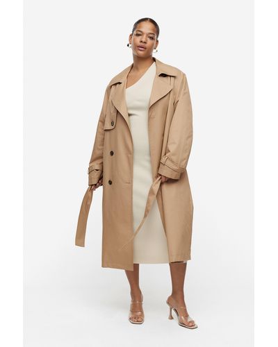 Women's H&M Coats from $57 | Lyst