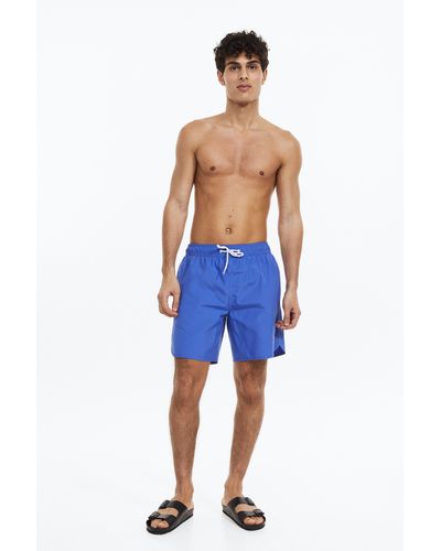 H&M Beachwear for Men | Online Sale up to 67% off | Lyst
