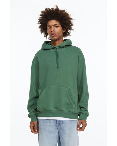 H&M Hoodies for Men | Online Sale up to 57% off | Lyst