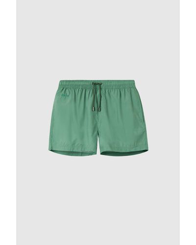 H&M Plain - Groen