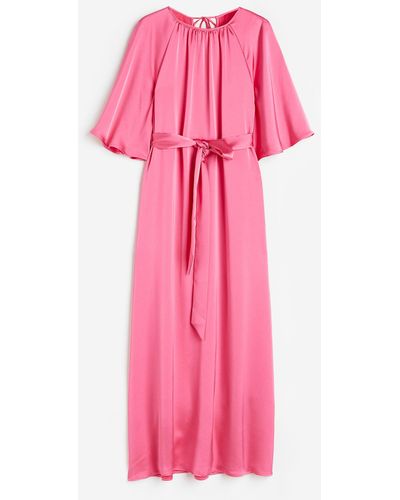 H&M Casual jurken voor dames vanaf € 6 | Lyst NL