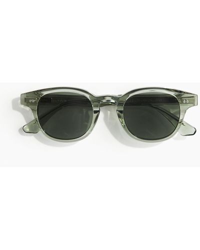 H&M Sunglasses 01 - Grün