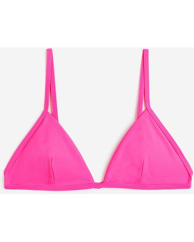 H&M Perfect Fit Top - Pink