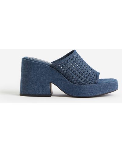 H&M Shoes for | Online to 62% off |