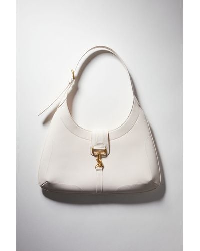 H&M Sac bandoulière - Blanc