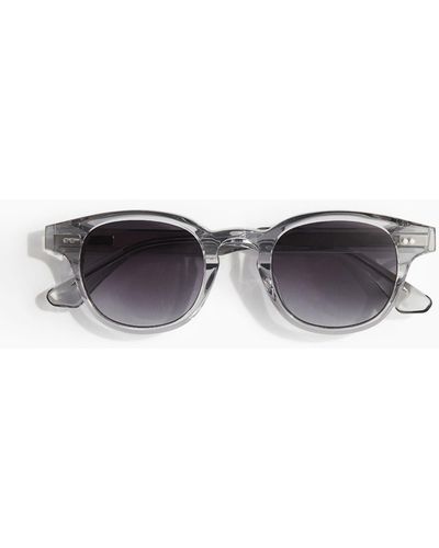 H&M Sunglasses 01 - Schwarz