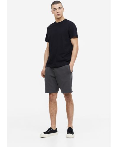 H&M Shorts - Gray