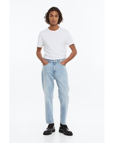 H&M Jeans for Men | Online Sale up to 70% off | Lyst