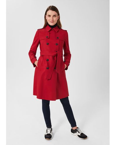 Hobbs Coats for Women | Online Sale up to 60% off | Lyst