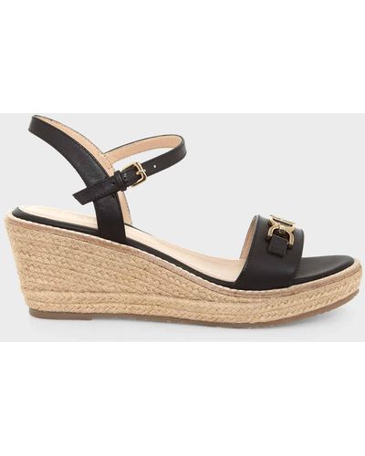 Hobbs Luella Espadrille - Natural