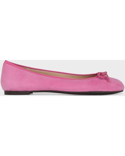 Hobbs shop hannah loafer