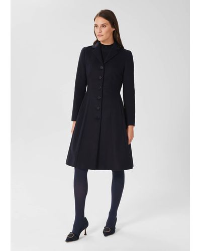 Hobbs henrietta cheap coat