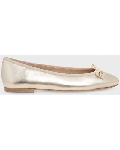 Hobbs Lisa Ballerina - Natural