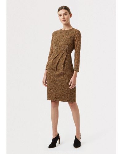 Hobbs zinnia best sale dress