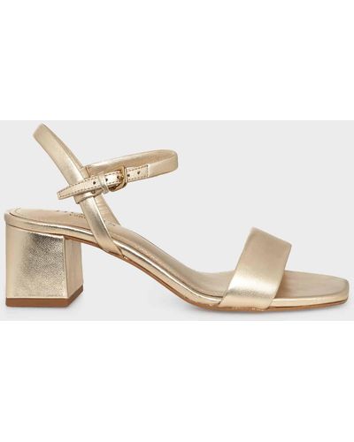 Hobbs Jilly Sandal - Natural