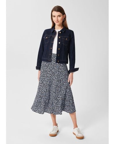 Hobbs Skirts for Women | Online Sale up to 40% off | Lyst
