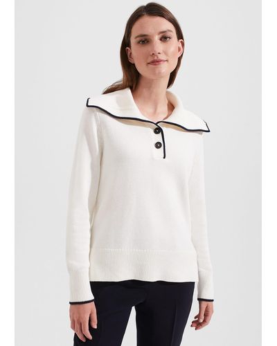 hobbs outlet tops