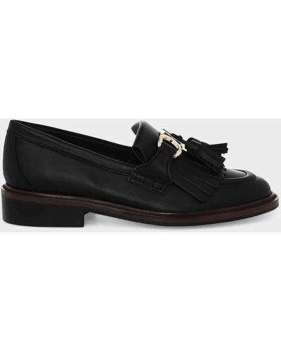 Hobbs Ashley Loafer - Black