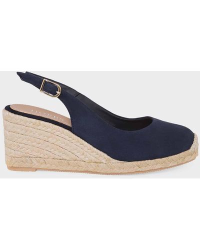 Hobbs Espadrille shoes and sandals for Women | Online Sale up to 42% off |  Lyst