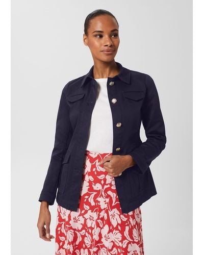 Hobbs leila jacket Clearance