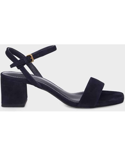 Hobbs Jilly Sandal - Blue