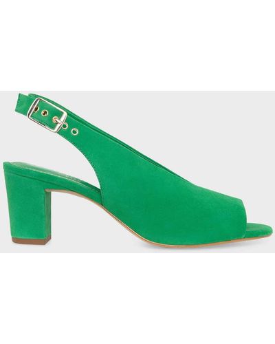 Hobbs Kali Sandal - Green