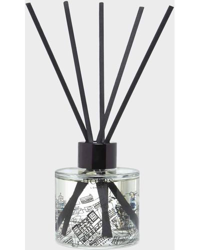 Hobbs Hampstead Diffuser Silent Nigh - White