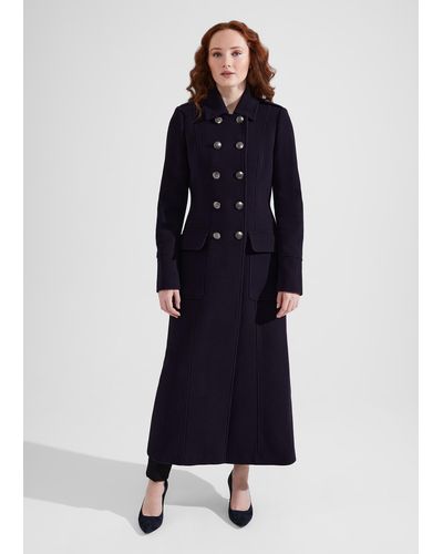 Petite Coats for Women - Up to 84% off | Lyst Canada