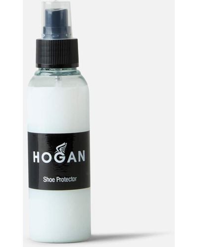Hogan Protective Spray For Trainers - White