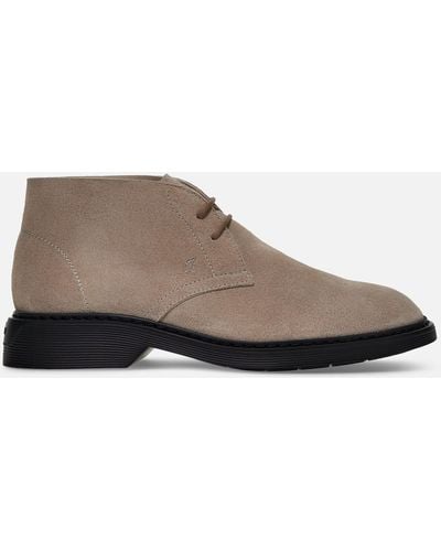 Hogan Uomo Scarpe - Neutro