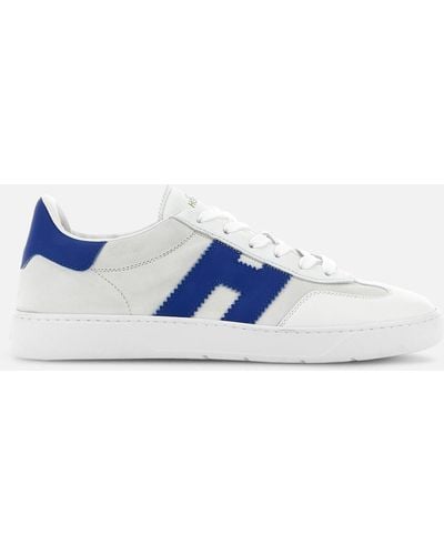 Hogan Sneakers Cool - Blue